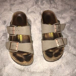 Arizona Birkenstock